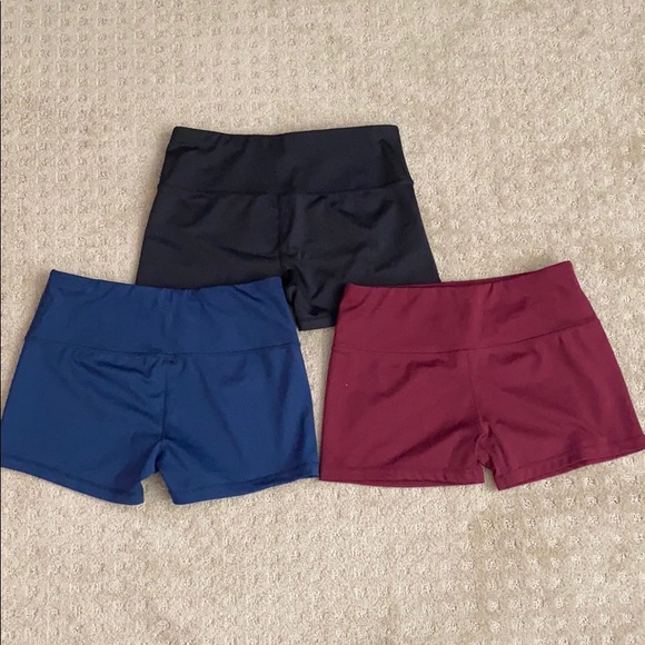 Work Out Shorts! - Picture 2 of 4